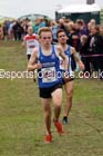 Senior mens Start Fitness North Eastern Harrier League, Tanfield, County Durham. Photo: David T. Hewitson/Sports for All Pics